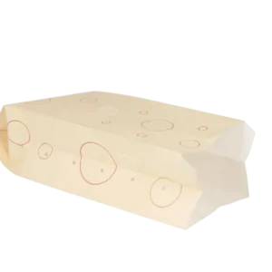 TakeAware.nl Snackzak 0,5 pond nr.25 Bubble 50gr