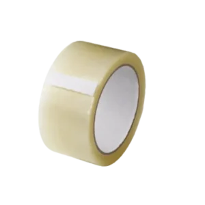 TakeAware.nl Tape 48mmx66mtr PP Transparant