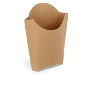 Fries Scoop big Kraft (1.000 pcs)
