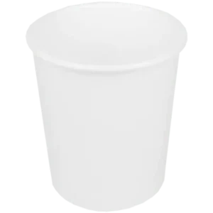 Coffee Cup Carton 177cc 7.0oz Ø7,3 cm White (1.000 pcs)