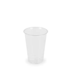 Soda and wine cup 200cc rPET (3.000 pcs)