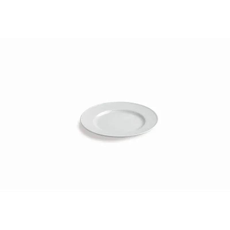 Piatto Dessert Ø cm 21, collezione Acapulco - Tognana Porcellane