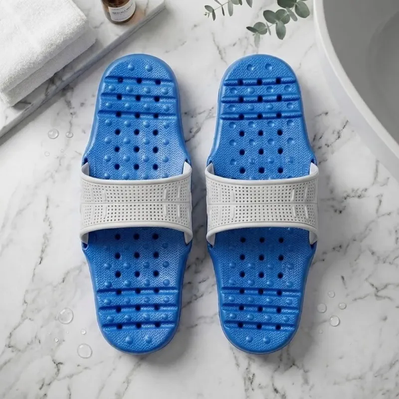 Double-Sided Easy Wear Slippers - Image 0