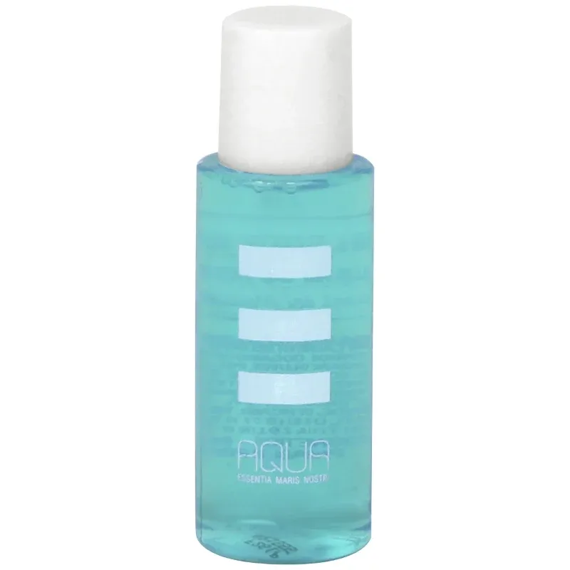 Shampoo e Balsamo, 31 ml - Aqua