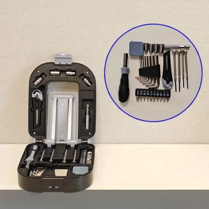 All-in-one Multifunctional Handy Tool Kit - Image 0
