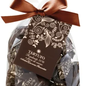 Antica Torroneria Piemontese Trufas Fondenti 70% Cacao