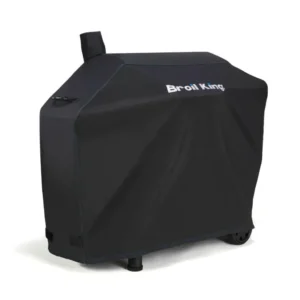 Broil King Abdeckhaube Select für Regal Pellet 500