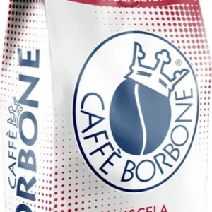 Caffè Borbone Miscela Rossa - Linea vending 1 Kg