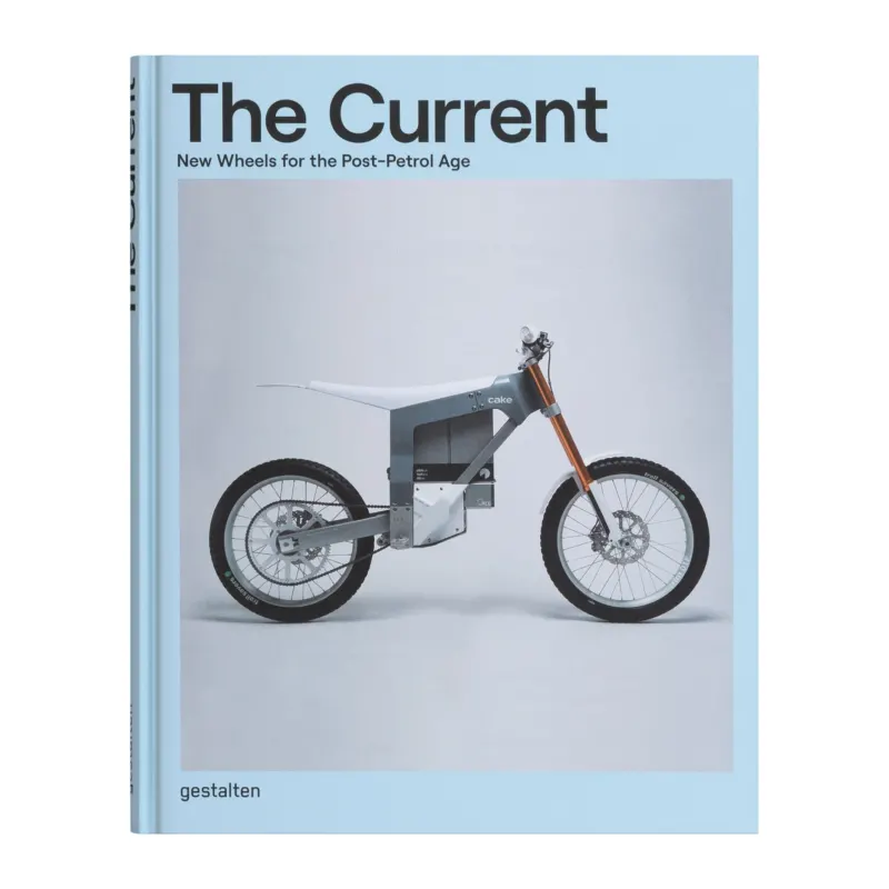 Buch "The Current" – Hardcover | Gestalten