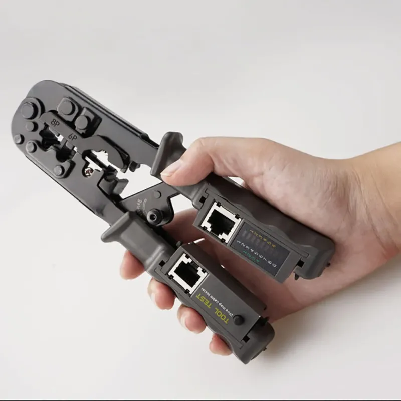 Cable Core Precision Pro Pliers - Image 0