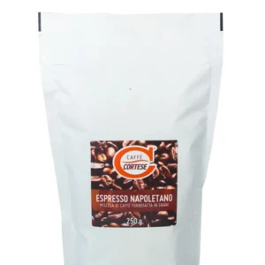 Café Bajo en Ácido Caffè Cortese Espresso Napoletano