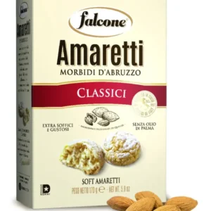 Falcone Amaretti Amarettini Soft