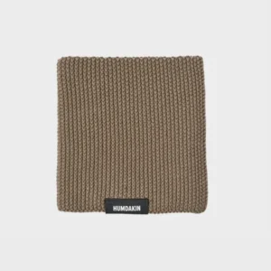 HUMDAKIN Gestricktes Geschirrtuch Organic Textiles 151 Waldorf
