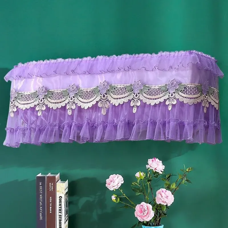 Air Conditioner Sunscreen Anti Dust Defender Cover - Image 0