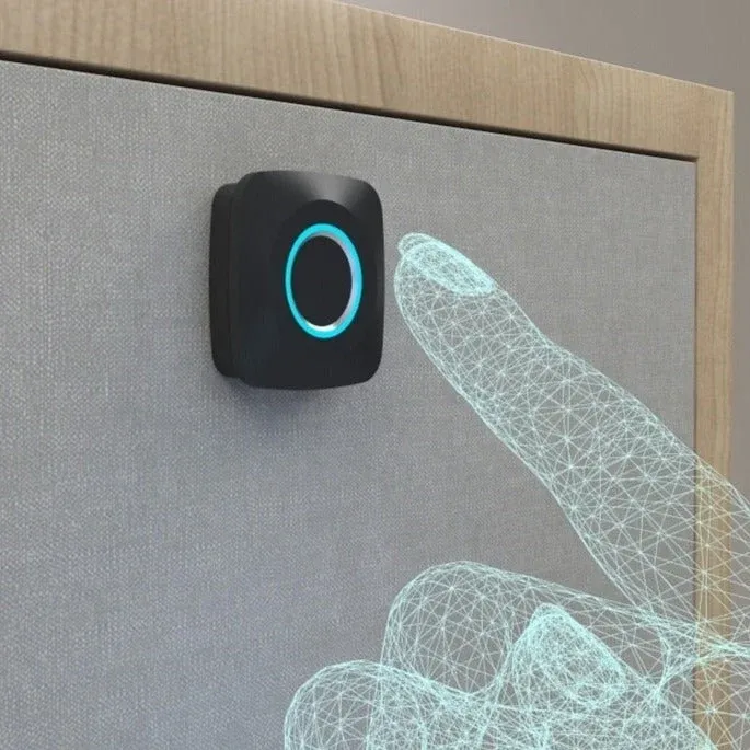 Anti-theft Smart Drawer Fingerprint Lock - Image 0