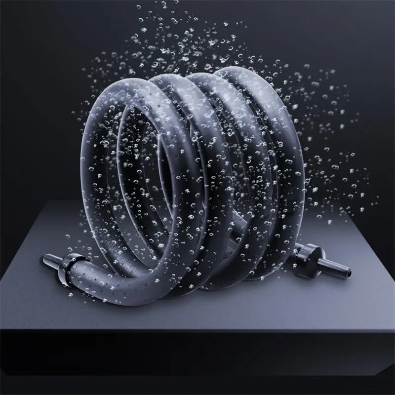 Ultra-Thin Aquarium Oxygen Diffuser Bubble Maker Tube - Image 0