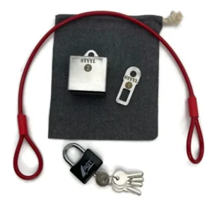 Wegfahrsperre / Lenkradschloss "Eas-Y-Lock"