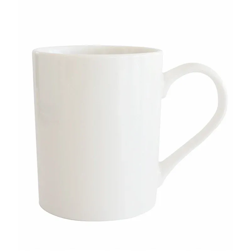 Mug cc 330 Cilindrico, collezione Iris - Tognana Porcellane