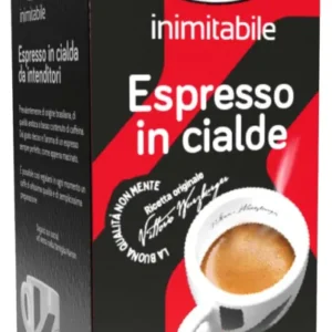 Caffè Kenon Espresso Monodosis ESE