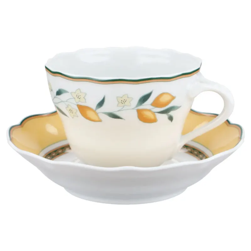 Kaffeetasse mit Untere ohne Spiegel Tierra