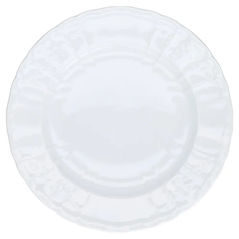 Kuchenteller groß/Frühstücksteller