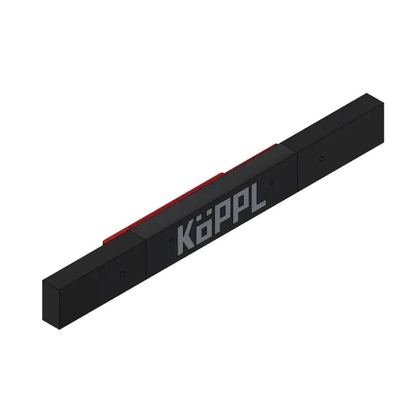 KoepplZusatzgewichtKehrmaschine