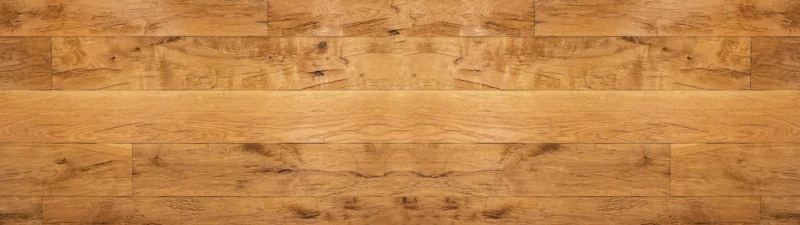 Küchenrückwand-Rustikale Holzplatte
