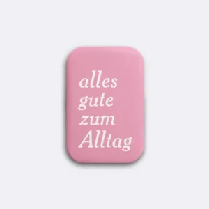 Luna Magnet - Alles Gute zum Alltag
