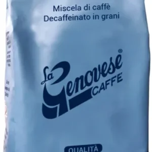 La Genovese Dek Cuore d'oro (Descafeinado)