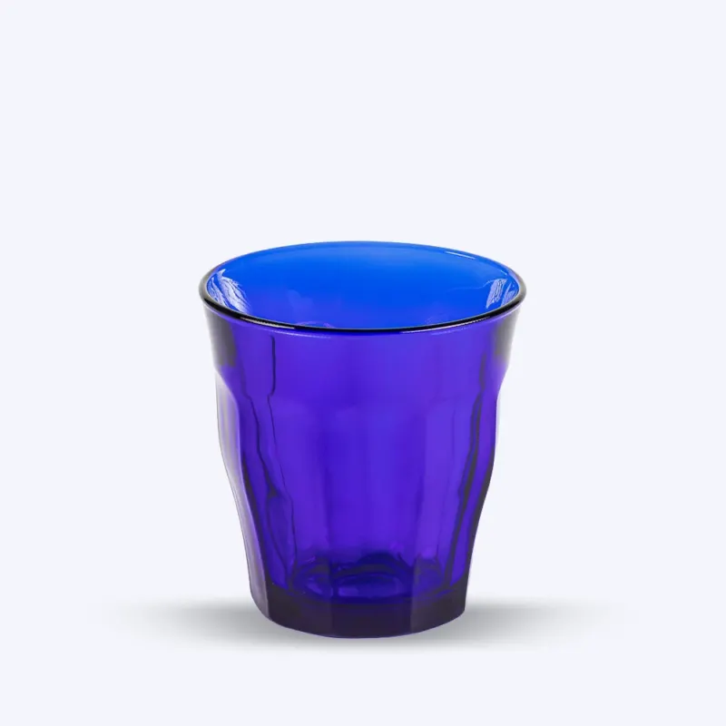 Le Picardie - Verre à eau - Saphir - 31cl (Lot de 6)