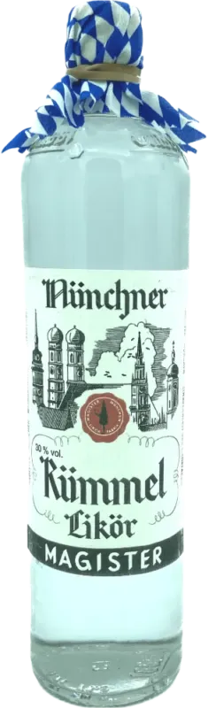 Münchner Kümmellikör