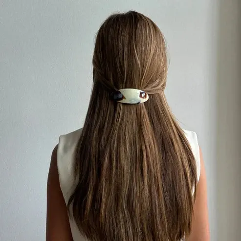 Pico Mie Haarspange - Verschiedene Farben