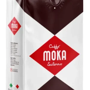 Caffè Trucillo Espresso Moka Salerno