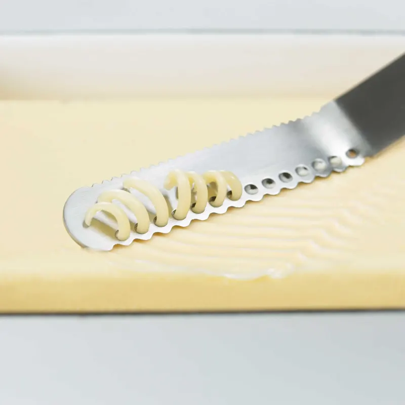 NULU | Japanische BUTTERMESSER | EAtoCO
