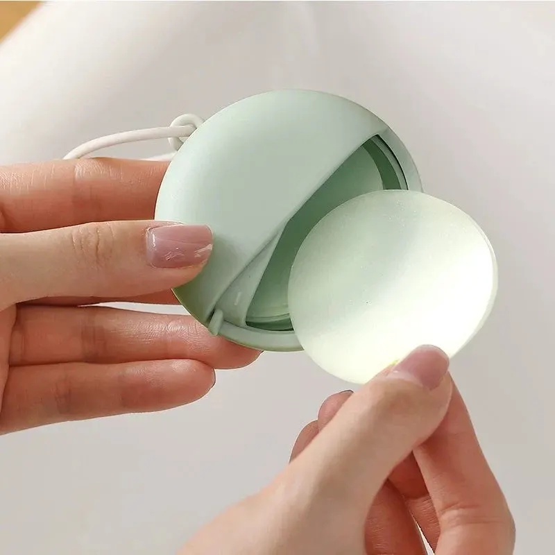 Instant Soap Sheets Pocket Travel Kit - Image 0