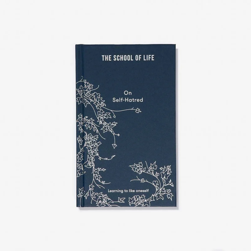 Buch "On Self-Hatred" – Hardcover · Englisch | The School of Life
