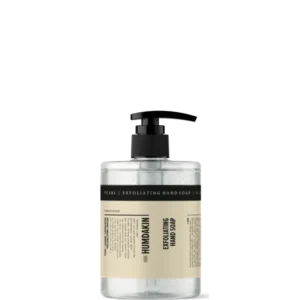 HUMDAKIN Pearl Exfoliating Hand Soap - Jasmine & Sandalwood Hand Care