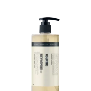 HUMDAKIN Pearl Shampoo - Jasmine & Sandalwood Hair and Body Care