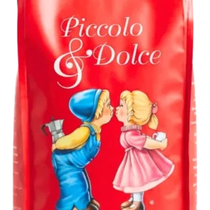 Lucaffé Piccolo Dolce – Café Espresso
