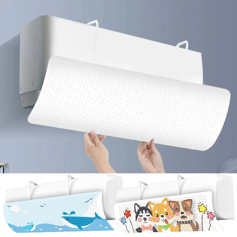 Angle Maker Anti-Direct AC Shield - Image 0