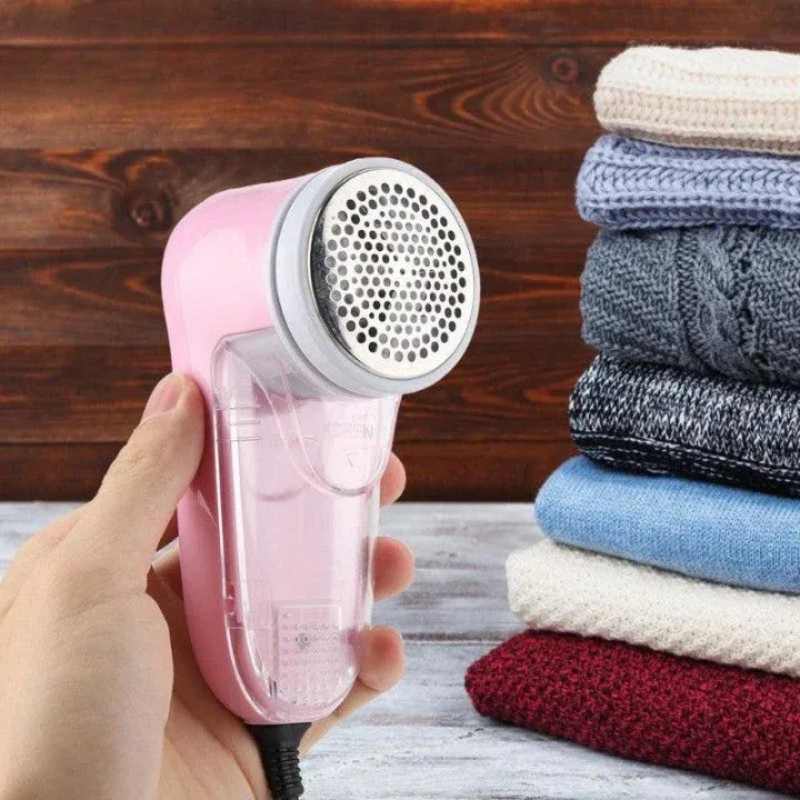Clothing Care Rechargeable Lint Remover - Image 0