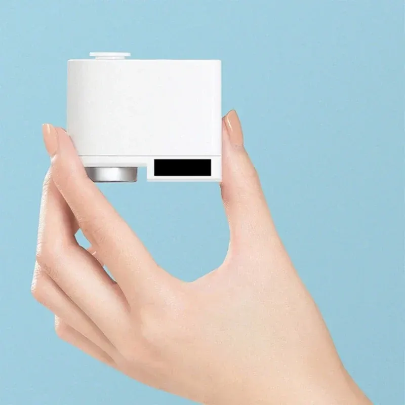 Touchless Auto Sensor Smart Faucet Adapter - Image 0