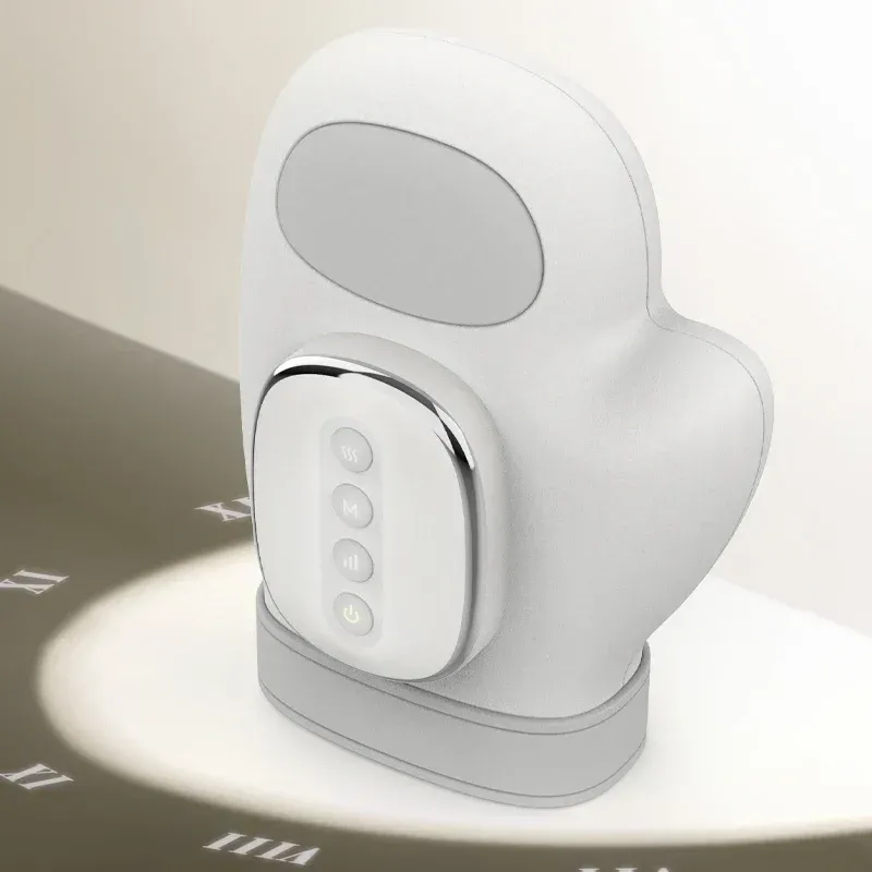 Smart Rechargeable Comfort Touch Hand Massager - Image 0