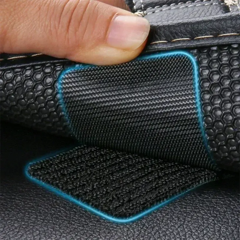 Carpet Fixer Double-Sided Patches - Image 0