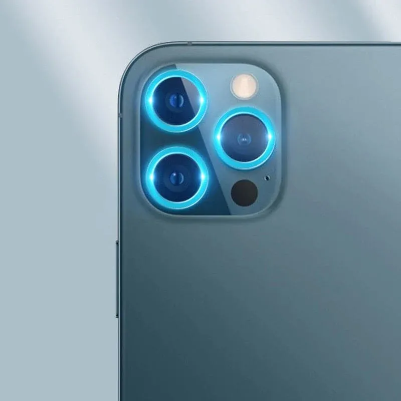 Luminous Camera Lens Protectors - Image 0