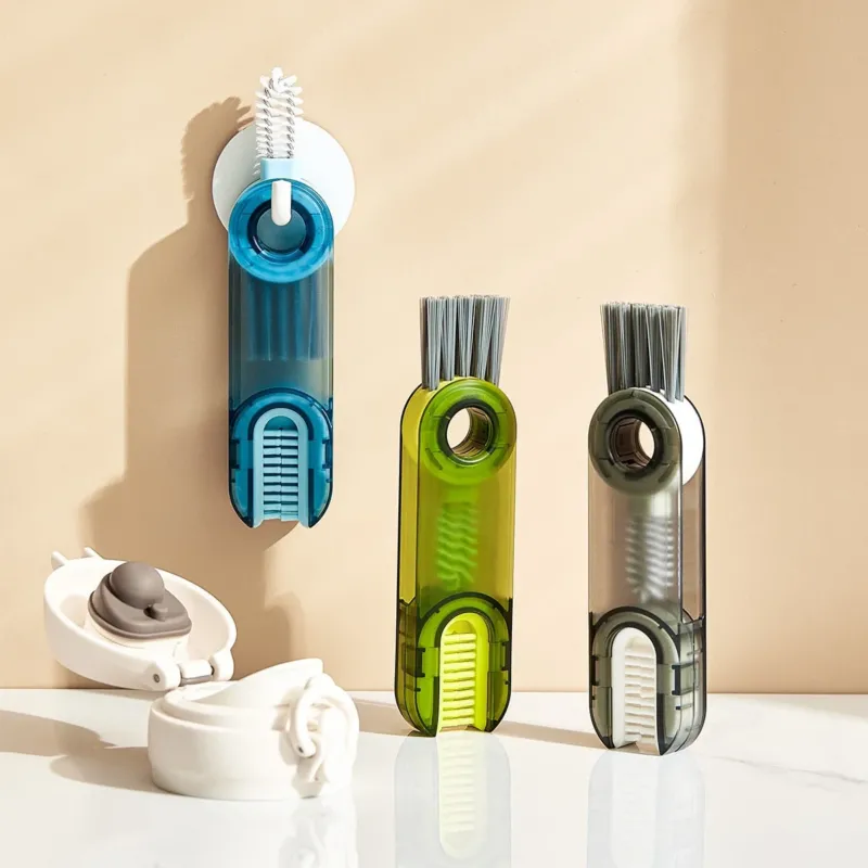 Magic Cleaning Time Tiny Bottle Multifunctional Cleaner - Image 0