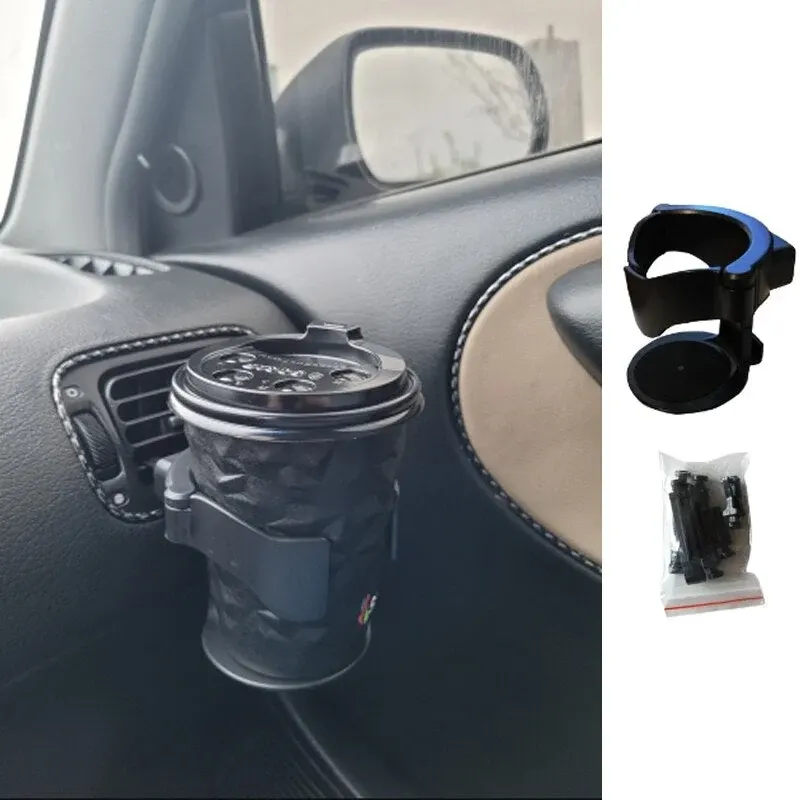 Universal Any Car Air Vent Cup Holder - Image 0