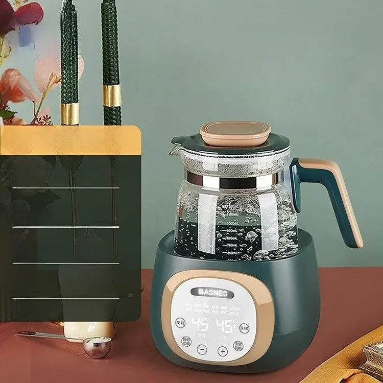 Fruit Chef Automatic Multi Juicer Blender - Image 0