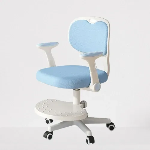 Cloud Comfort Adjustable Kids Chair - Image 0