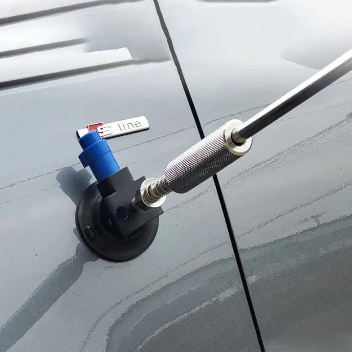 Dent Fixer Suction Car Body Repair Tool - Image 0